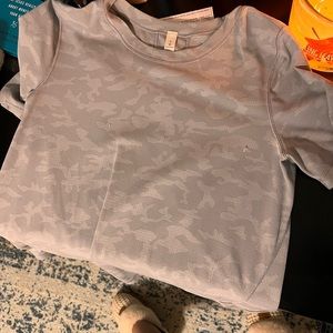Lululemon Shirt